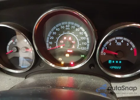 2010 Dodge Caliber Sxt from USA, damaged, VIN 1B3CB4HA1AD545454